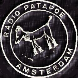Radio Patapoe Amsterdam